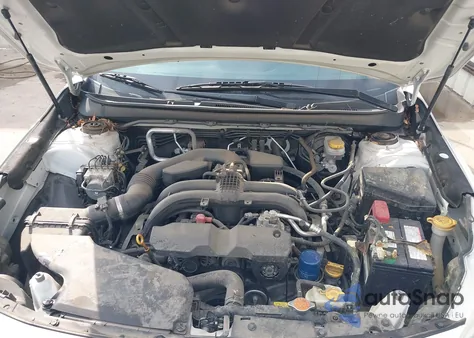 2017 Subaru Outback 2.5I Limited z USA, uszkodzony, nr VIN 4S4BSAKC5H3202760